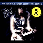 The Definitive Teaser : Collectors Edition