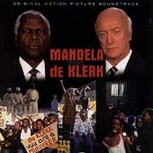 Mandela and de Klerk