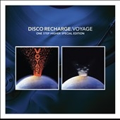 Disco Recharge: Voyage - One Step Higher