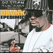 Drank Epidemic Drank Epidemic