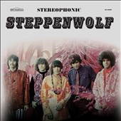 Steppenwolf＜数量限定盤＞