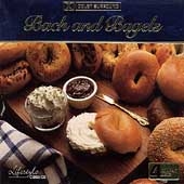 Bach and Bagels