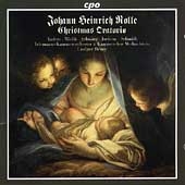 Rolle: Christmas Oratorio / Remy, Anders, Schwarz, et al Rolle: Christmas Oratorio / Remy, Anders, Schwarz, et al