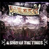 A Sign of the Times A Sign of the Times