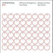 Grist: New Music for Flute and Electronics