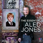 The Essential Aled Jones The Essential Aled Jones