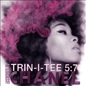 Trin-i-tee 5:7 According to Chanel