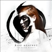 Rise Against/The Black Market Softpakϡס[3789741]