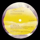 Passwords 