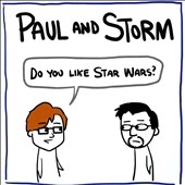 Do You Like Star Wars?