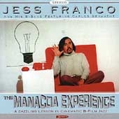 Manacoa Experience, The (A Dazzling Lesson In Cinematic B-Film Jazz)