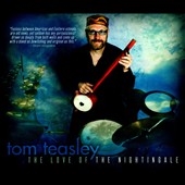 Love of the Nightingale 