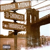 Zu-Chronicles, Vol. 1: Throwbacks Zu-Chronicles, Vol. 1: Throwbacks