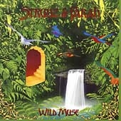 Wild Muse Wild Muse