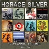 12 Classic Albums: 1953-1962