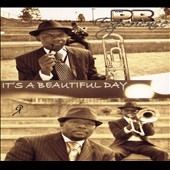 It's a Beautiful Day 