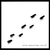 Des Pas Sur La Neige 