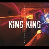 Reaching For the Light Reaching For the Light