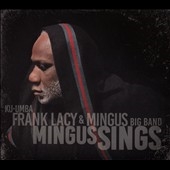 Mingus Sings Mingus Sings