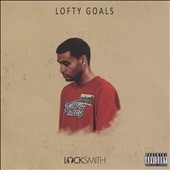 Lofty Goals * Lofty Goals *