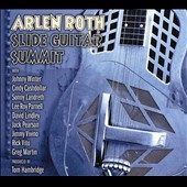 Slide Guitar Summit