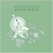 Copacetic ［LP+CD］