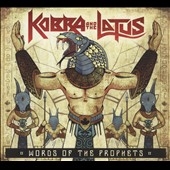 Words of the Prophets Words of the Prophets