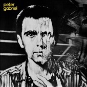 Peter Gabriel/ピーター・ガブリエル III