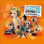 Electro Swing, Vol. 8