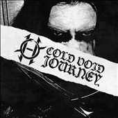 Cold Void Journey (The Forsaken Crimes)
