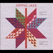 Joyful Jazz 