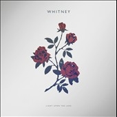 Whitney/Light Upon The Lakeס[SC337LP]