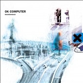 Radiohead/OK Computer[XLCD781]