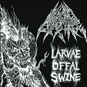 TOWER RECORDS ONLINE㤨Abhomine/Larvae Offal Swarm[HLHE1721]פβǤʤ4,590ߤˤʤޤ