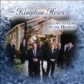 Glory to God in the Highest