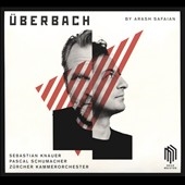 Uberbach by Arash Safaian Uberbach by Arash Safaian