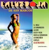 La Luz Roja De San Marcos