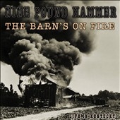 The Barn's on Fire: Live in Kentucky 
