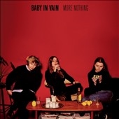TOWER RECORDS ONLINE㤨Baby In Vain/More Nothingס[PTKF21491]פβǤʤ3,490ߤˤʤޤ