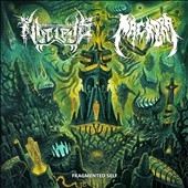 Fragmented Self Fragmented Self