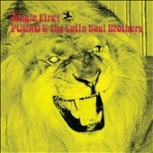Pucho & The Latin Soul Brothers/Jungle Fire![PRS00102]