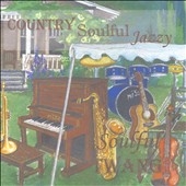 Country Soulful Jazzy