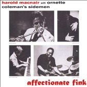 Affectionate Fink Affectionate Fink