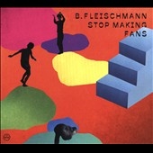 Stop Making Fans Stop Making Fans