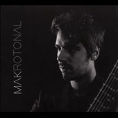 MAKrotonal MAKrotonal