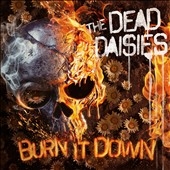 Burn It Down ［LP+CD］