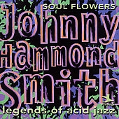 Johnny "Hammond" Smith