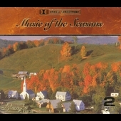 Lifestyle Classics - Music of the Seasons - Fall & Winter