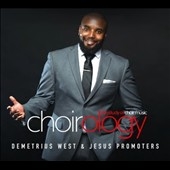 Choirology: The Study of Choir Music 