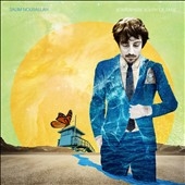 Somewhere South of Sane *